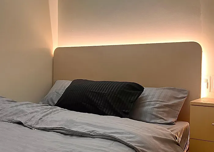 Bed & Breakfast Sapphire Shore 3 Residences 1br By Jbco Manila
