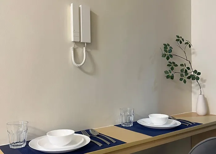 Bed & Breakfast Sapphire Shore 3 Residences 1br By Jbco