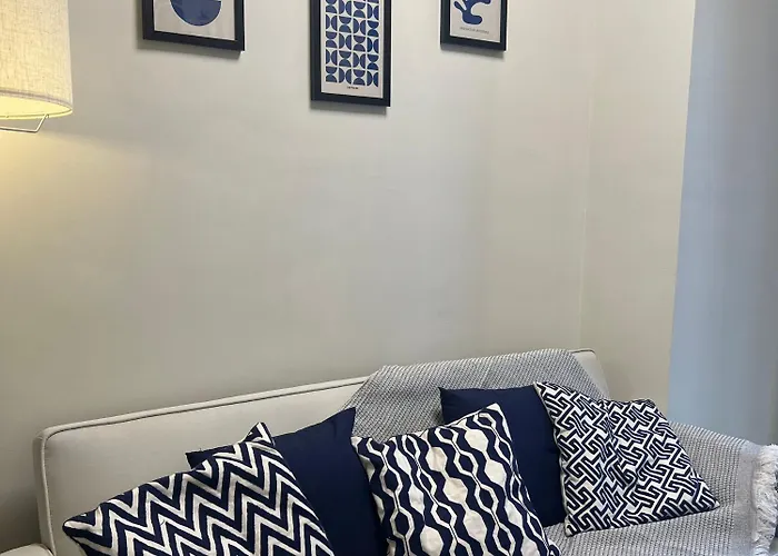 Sapphire Shore 3 Residences 1br By Jbco Manila
